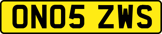 ON05ZWS