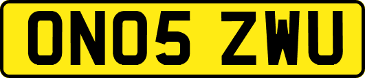 ON05ZWU