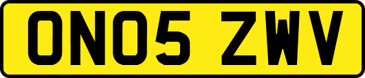 ON05ZWV