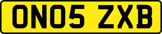ON05ZXB
