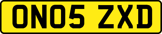 ON05ZXD