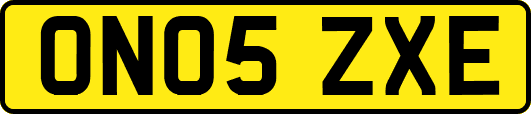 ON05ZXE