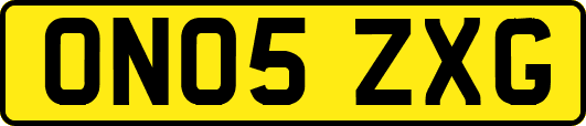 ON05ZXG