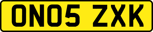 ON05ZXK