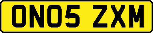 ON05ZXM