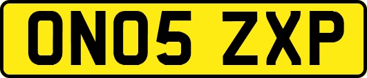 ON05ZXP