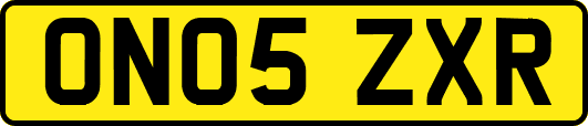 ON05ZXR