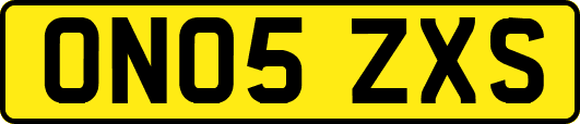 ON05ZXS