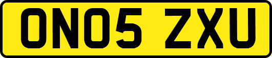 ON05ZXU