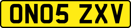 ON05ZXV