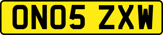 ON05ZXW