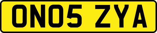 ON05ZYA