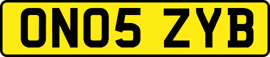 ON05ZYB