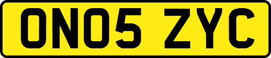 ON05ZYC