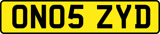 ON05ZYD
