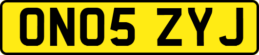 ON05ZYJ