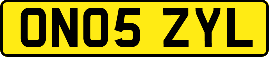 ON05ZYL