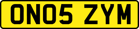 ON05ZYM
