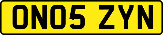 ON05ZYN