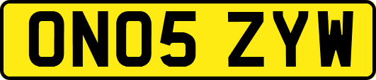 ON05ZYW