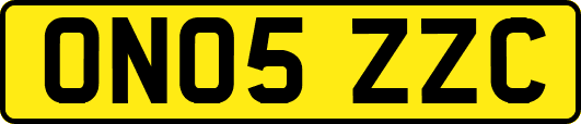 ON05ZZC