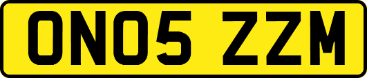 ON05ZZM