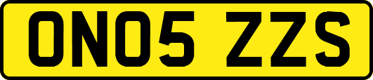 ON05ZZS
