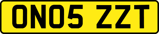 ON05ZZT