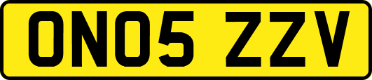 ON05ZZV