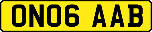 ON06AAB