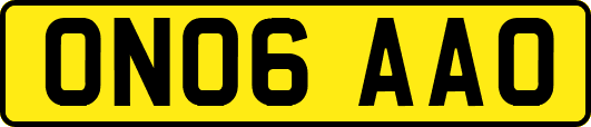 ON06AAO