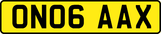 ON06AAX