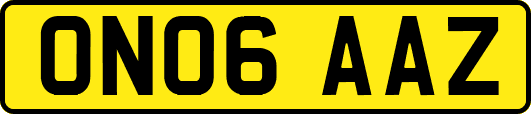 ON06AAZ