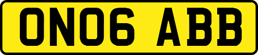 ON06ABB