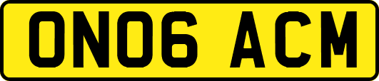 ON06ACM