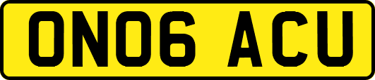 ON06ACU