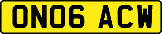 ON06ACW
