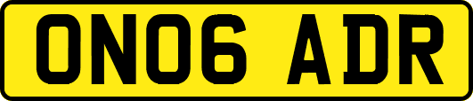 ON06ADR