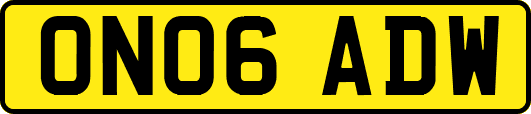 ON06ADW