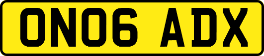 ON06ADX
