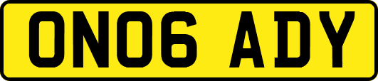 ON06ADY