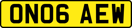 ON06AEW
