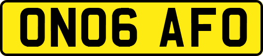 ON06AFO