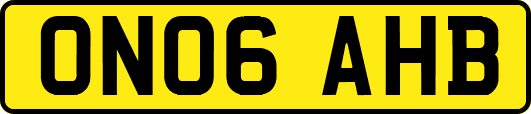 ON06AHB