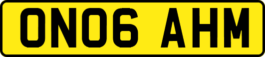 ON06AHM