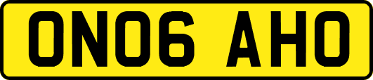 ON06AHO