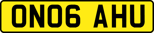 ON06AHU