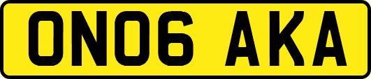 ON06AKA