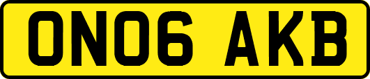 ON06AKB