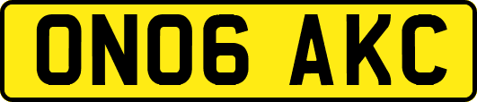ON06AKC